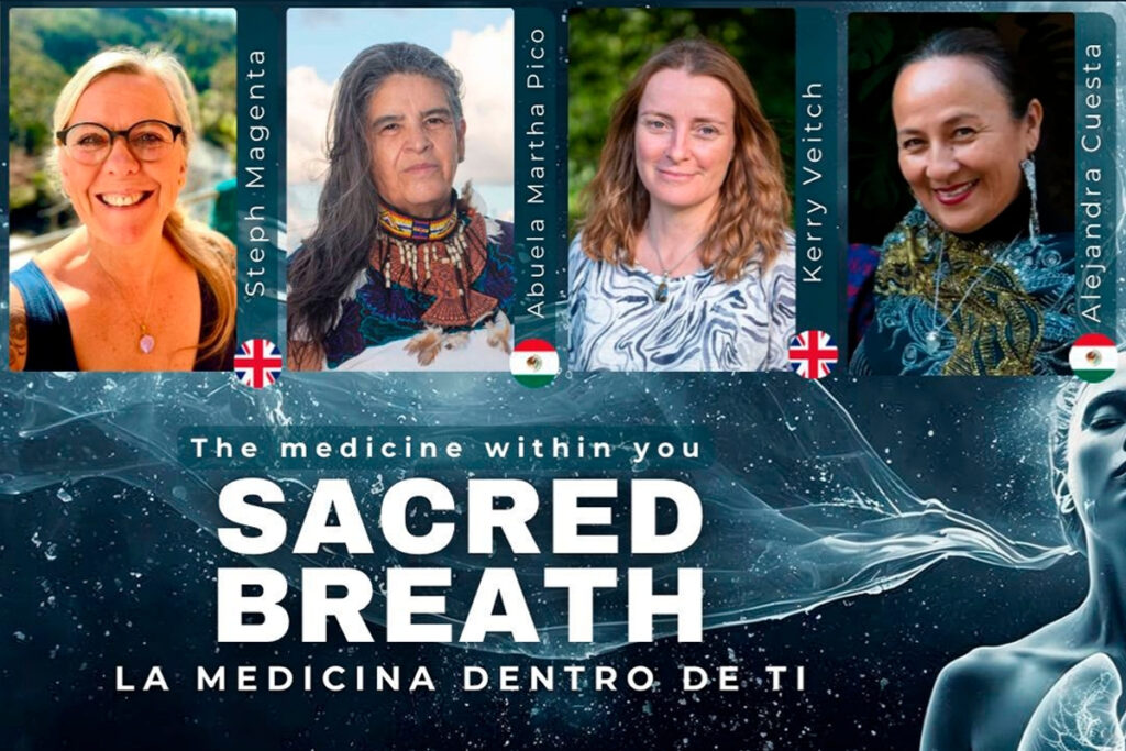 The programs featured image